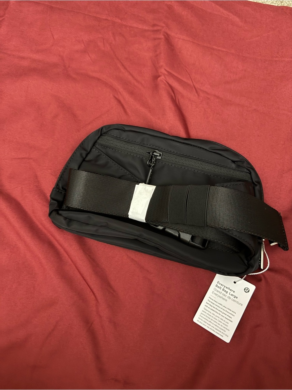 Lululemon belt bag size 2 L - Picture 7 of 7